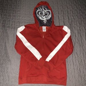 🎃 Disney’s Coco Hoodie, BRAND NEW 🎃